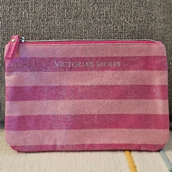 Victoria Secret 3 SIZE BUNDLE SET ALL ZIP PINK NWOT - Picture 7 of 11